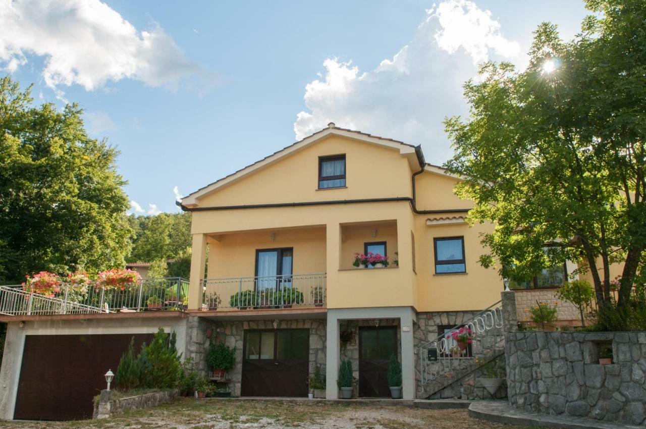 Apartment Tre Rose Zvoneca Exterior foto